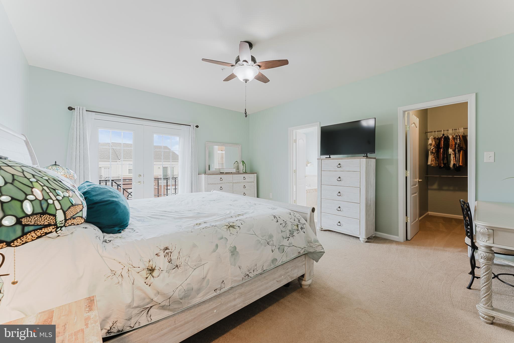 RESIDENCES AT BRAMBLETON - Residential