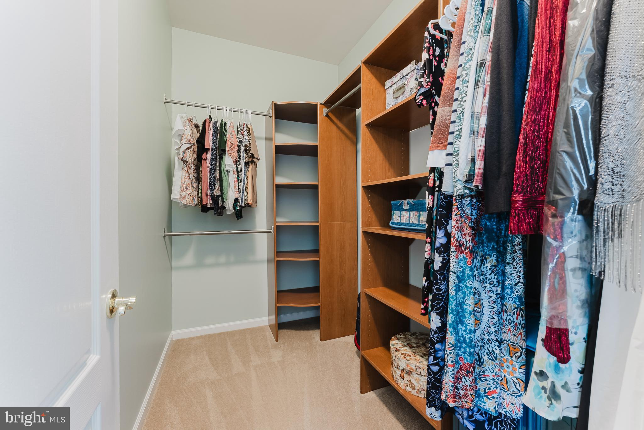 RESIDENCES AT BRAMBLETON - Residential