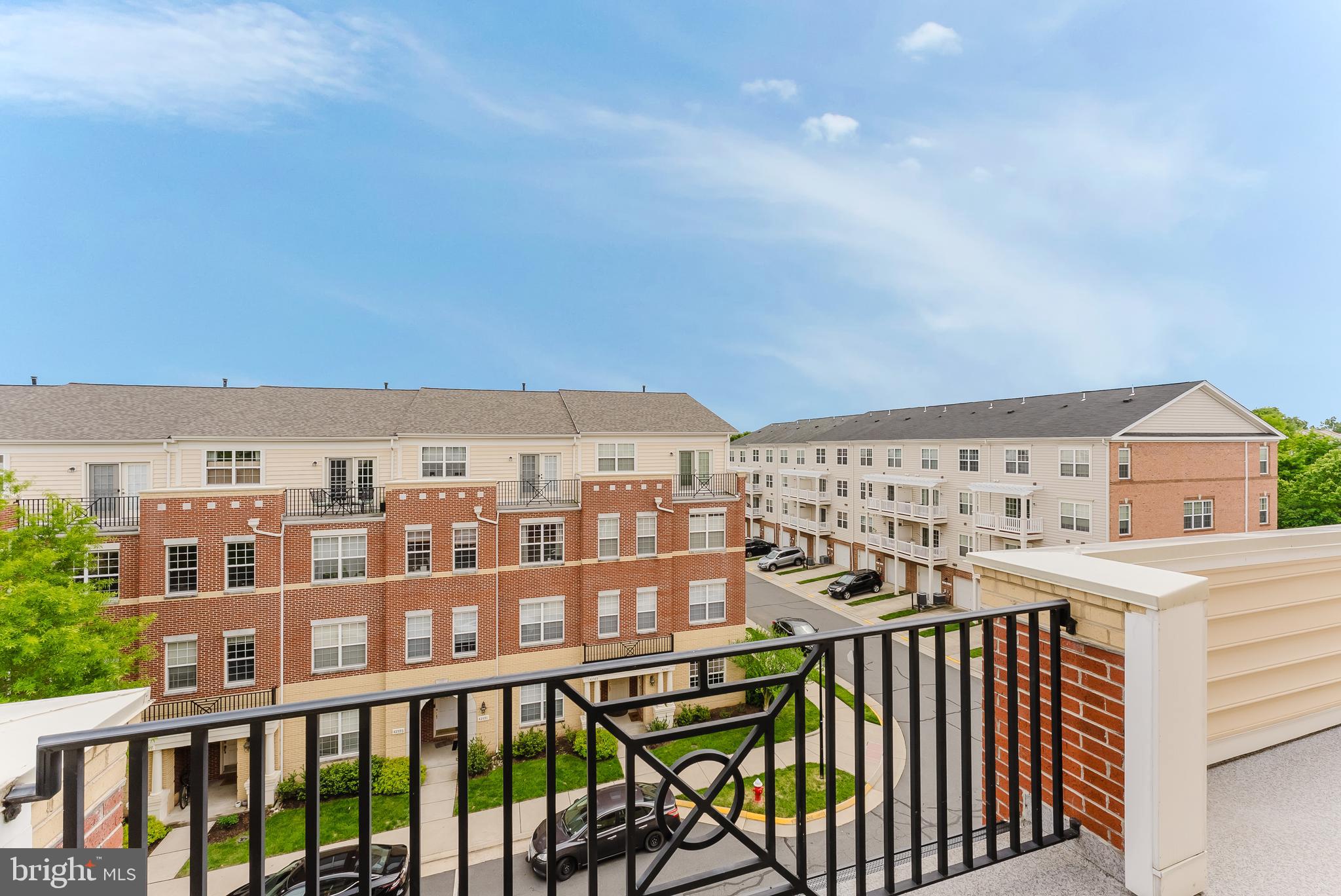 RESIDENCES AT BRAMBLETON - Residential