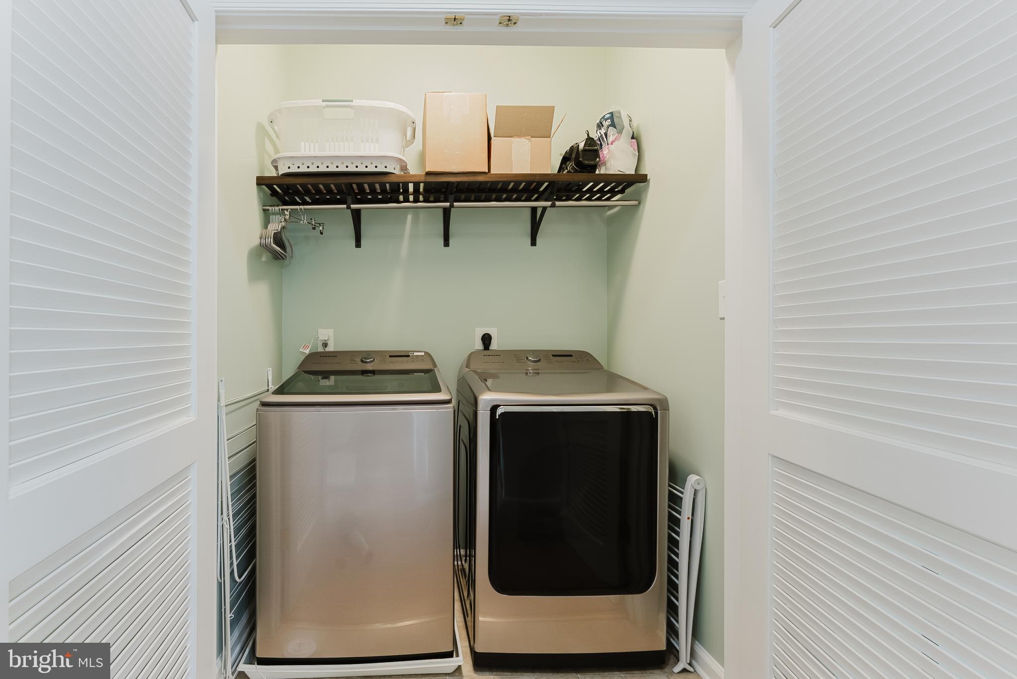 RESIDENCES AT BRAMBLETON - Residential