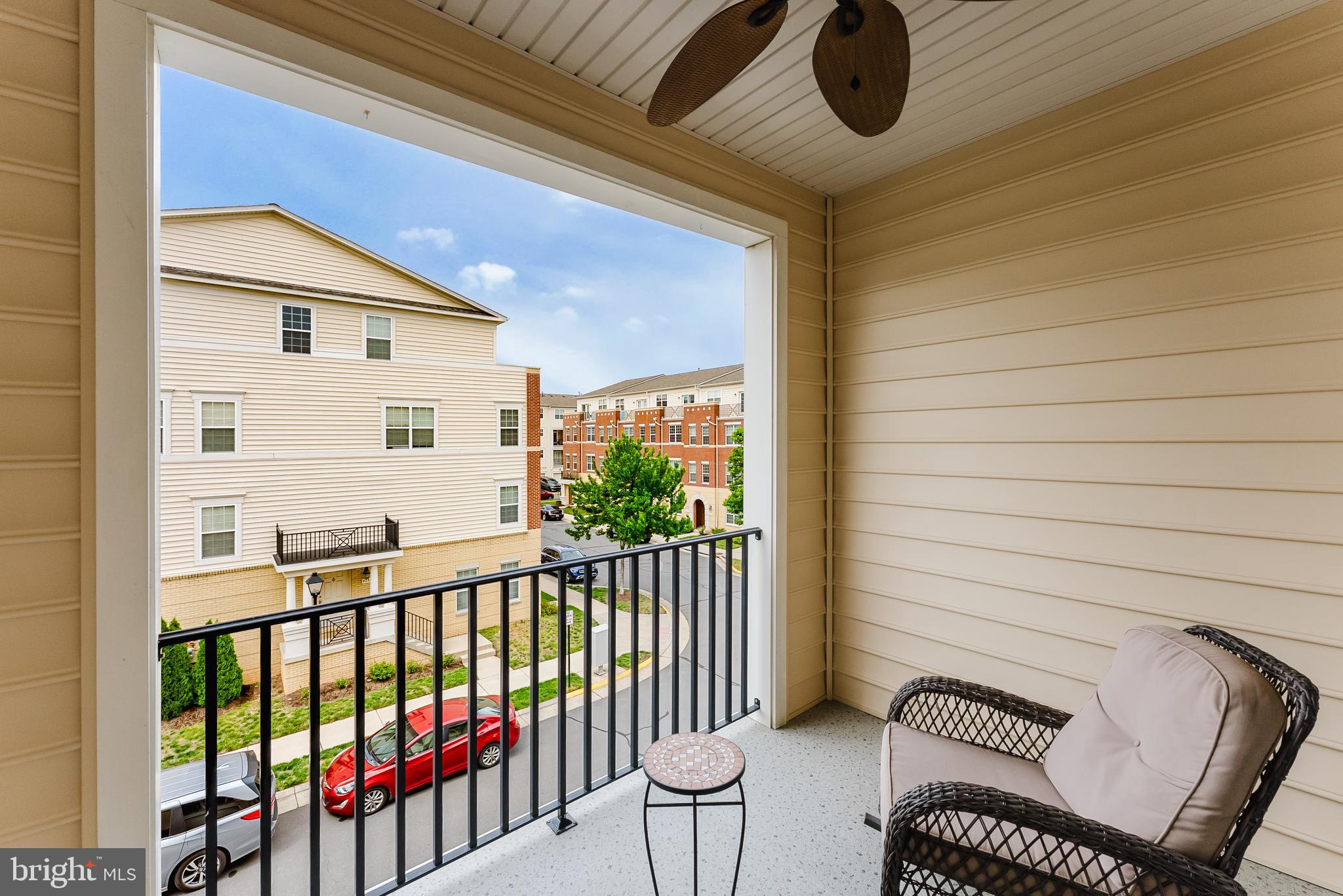 RESIDENCES AT BRAMBLETON - Residential