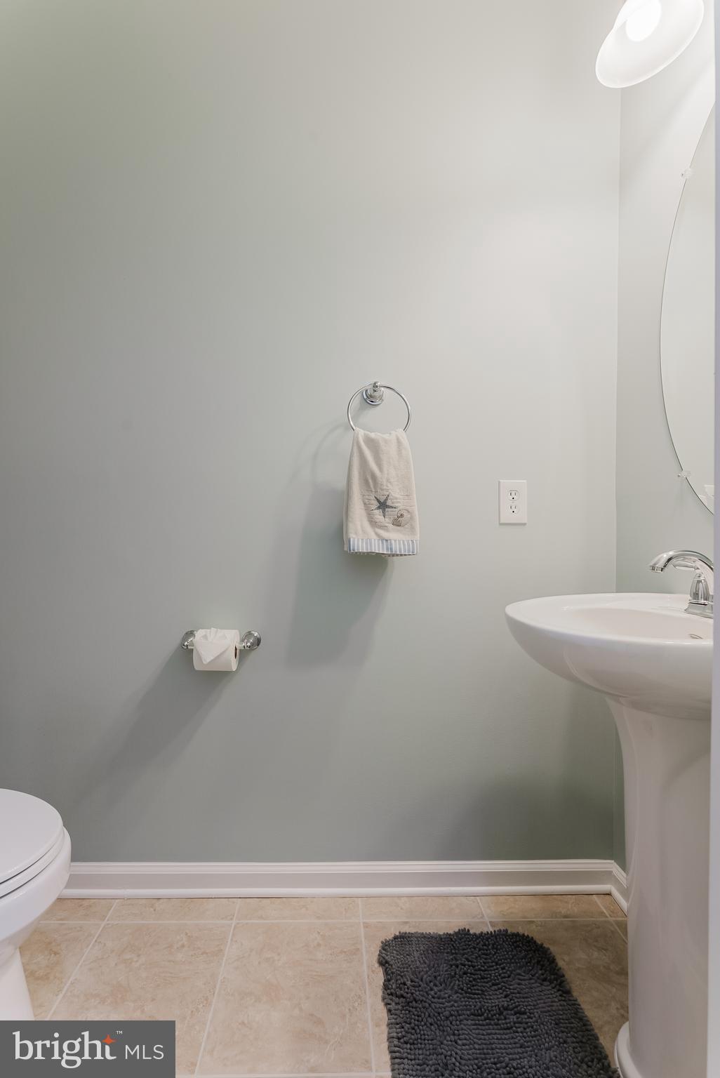 RESIDENCES AT BRAMBLETON - Residential