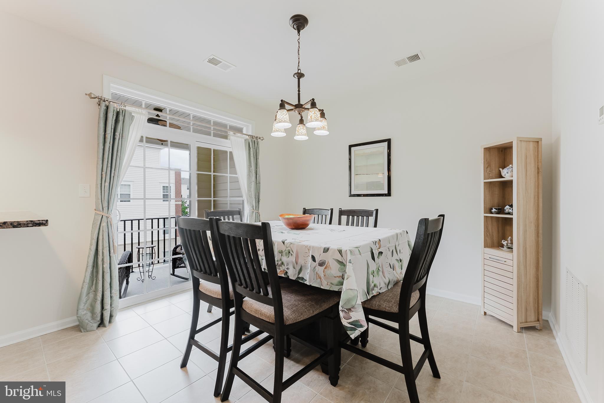RESIDENCES AT BRAMBLETON - Residential