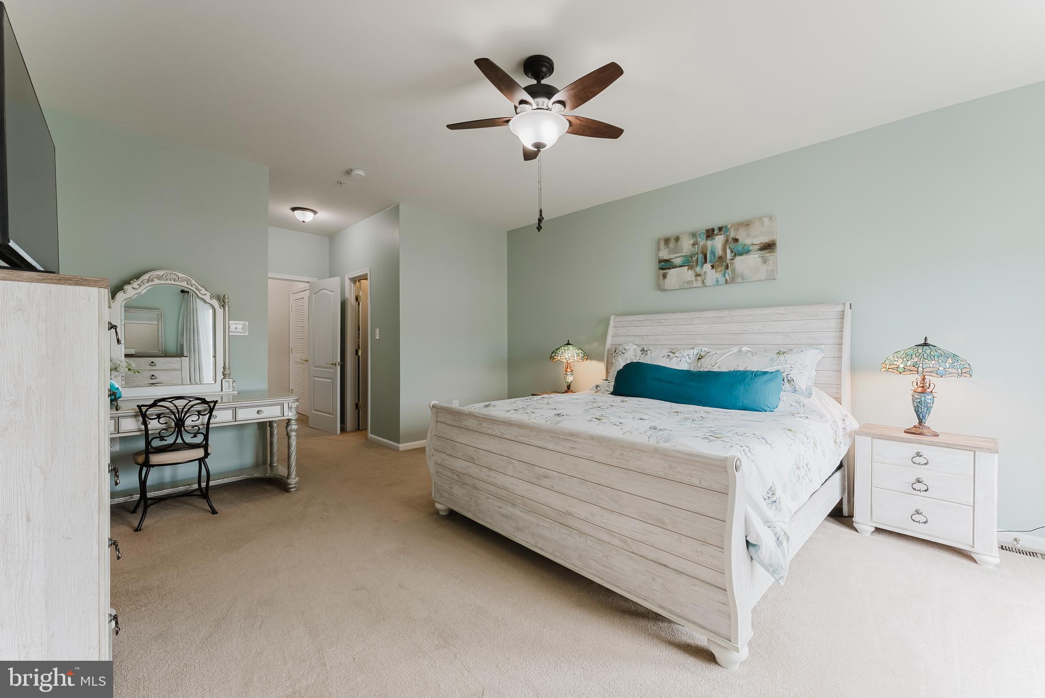 RESIDENCES AT BRAMBLETON - Residential