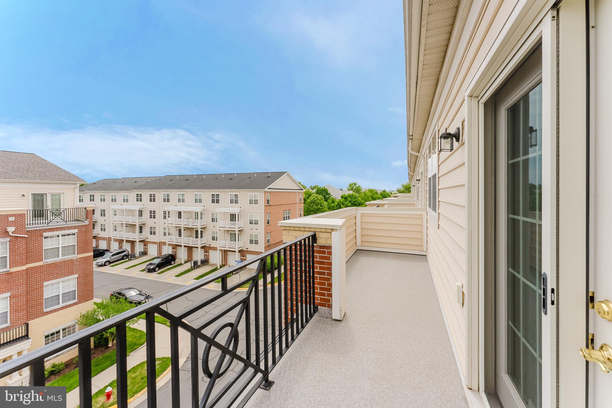RESIDENCES AT BRAMBLETON - Residential