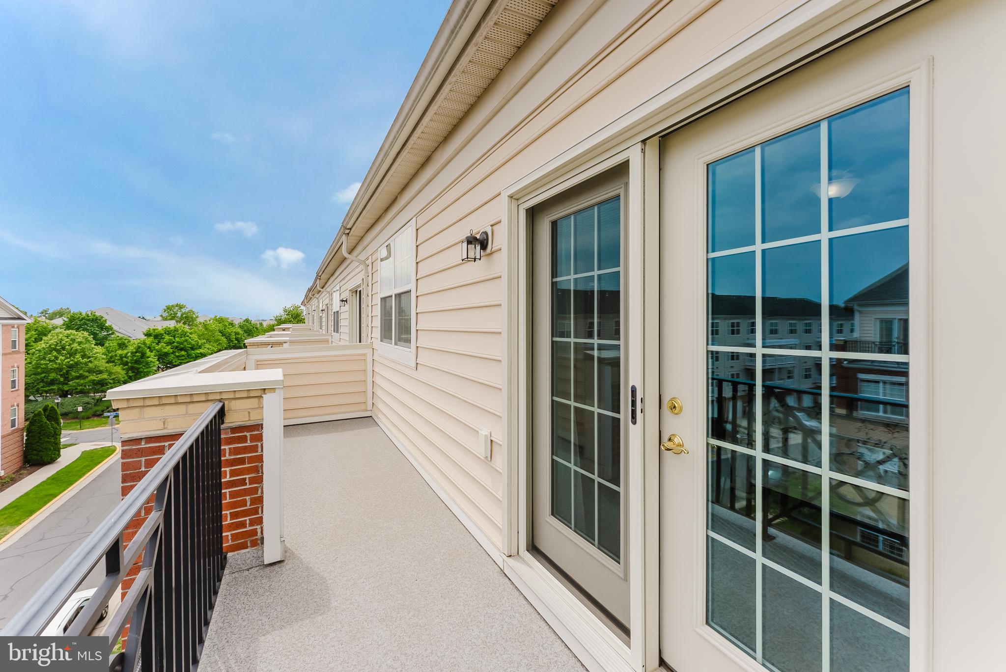 RESIDENCES AT BRAMBLETON - Residential