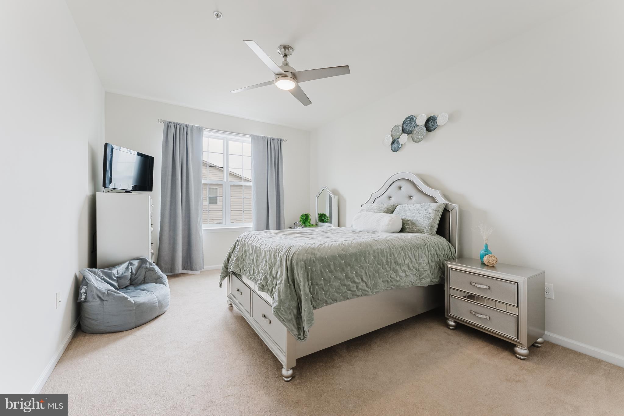 RESIDENCES AT BRAMBLETON - Residential