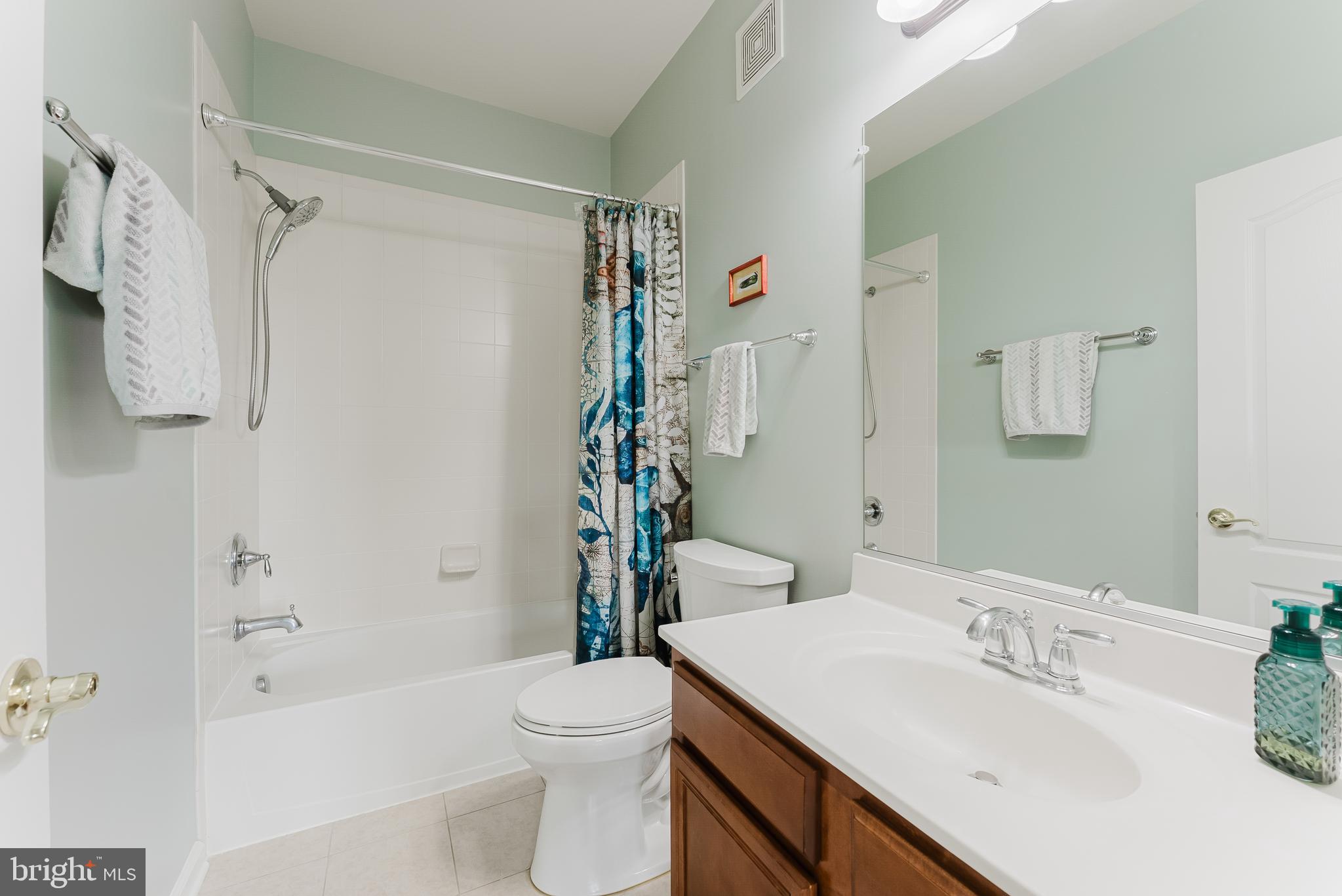 RESIDENCES AT BRAMBLETON - Residential
