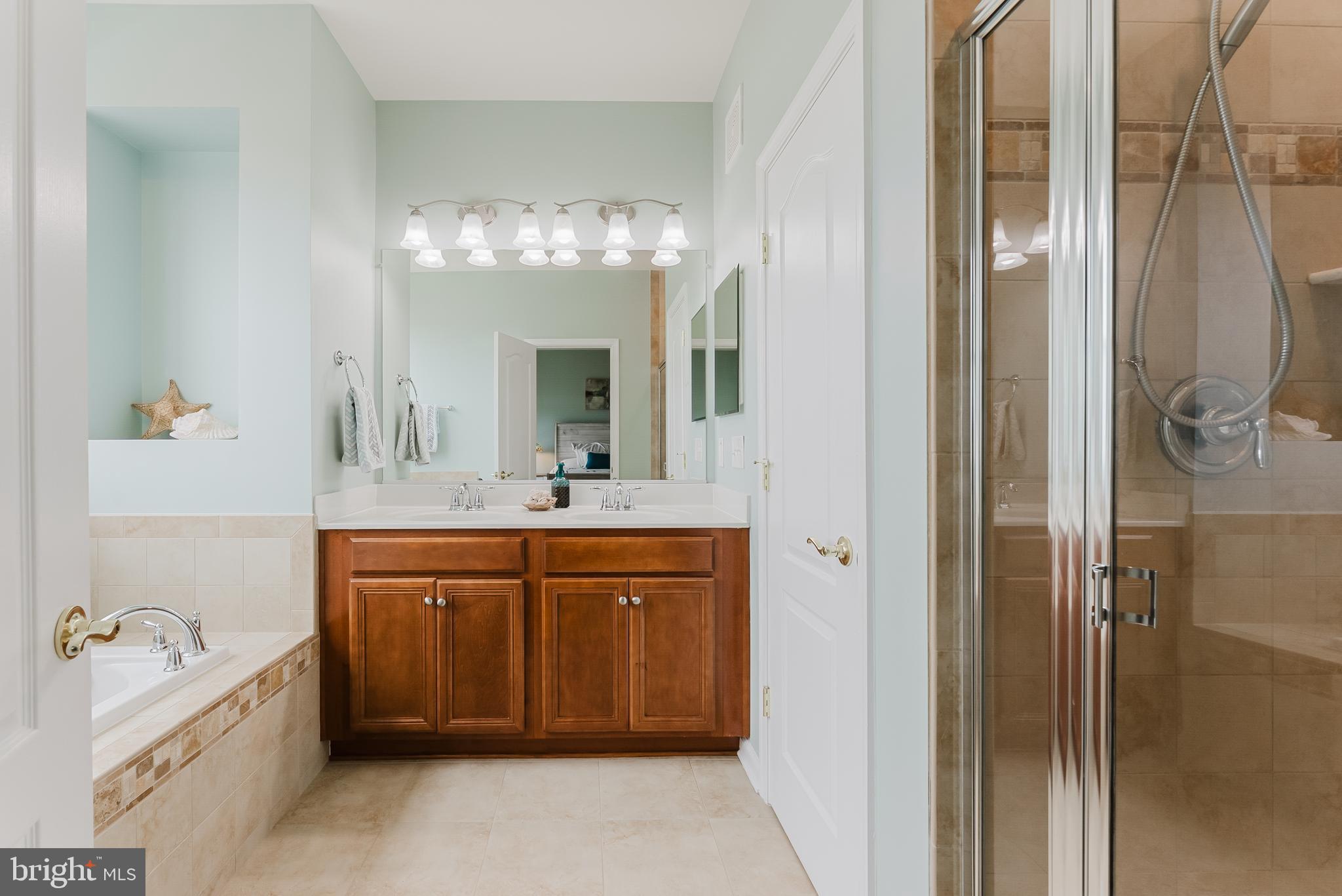 RESIDENCES AT BRAMBLETON - Residential