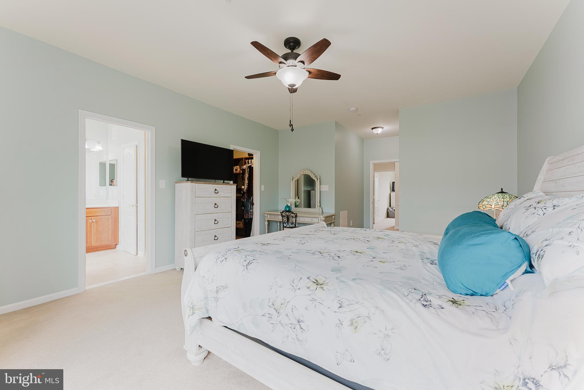 RESIDENCES AT BRAMBLETON - Residential