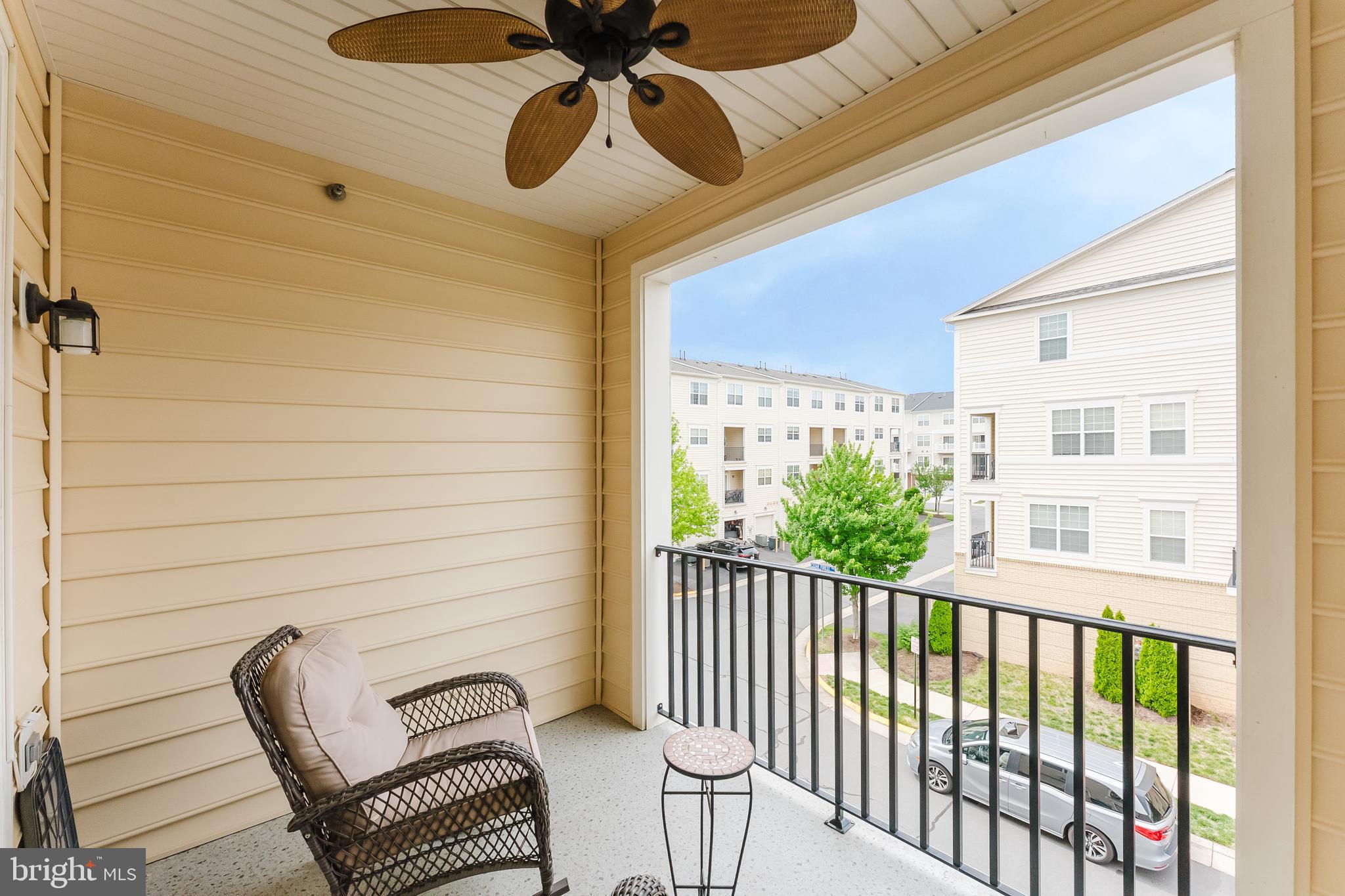RESIDENCES AT BRAMBLETON - Residential