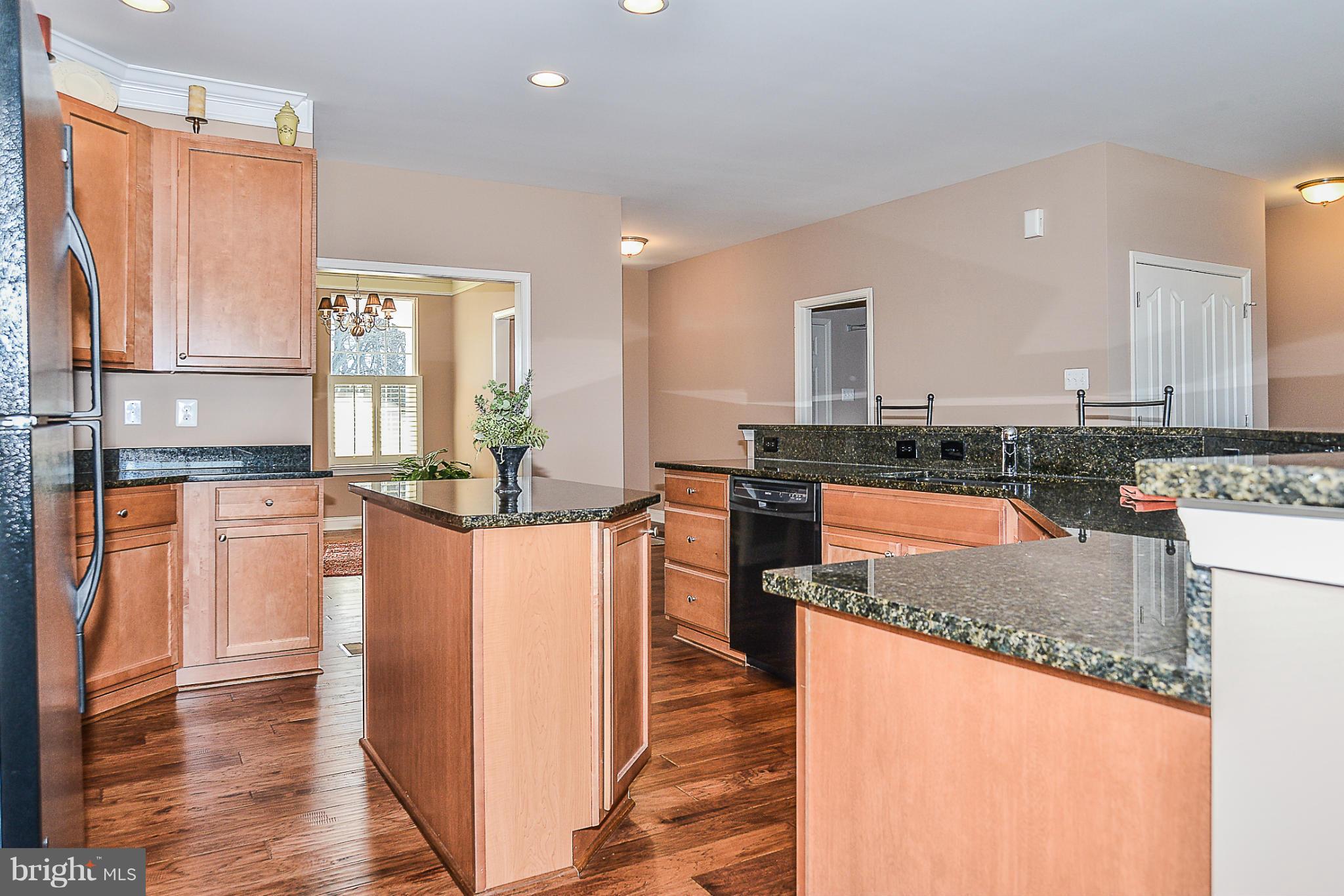 DUTCHMANS CREEK HAMLET - Residential
