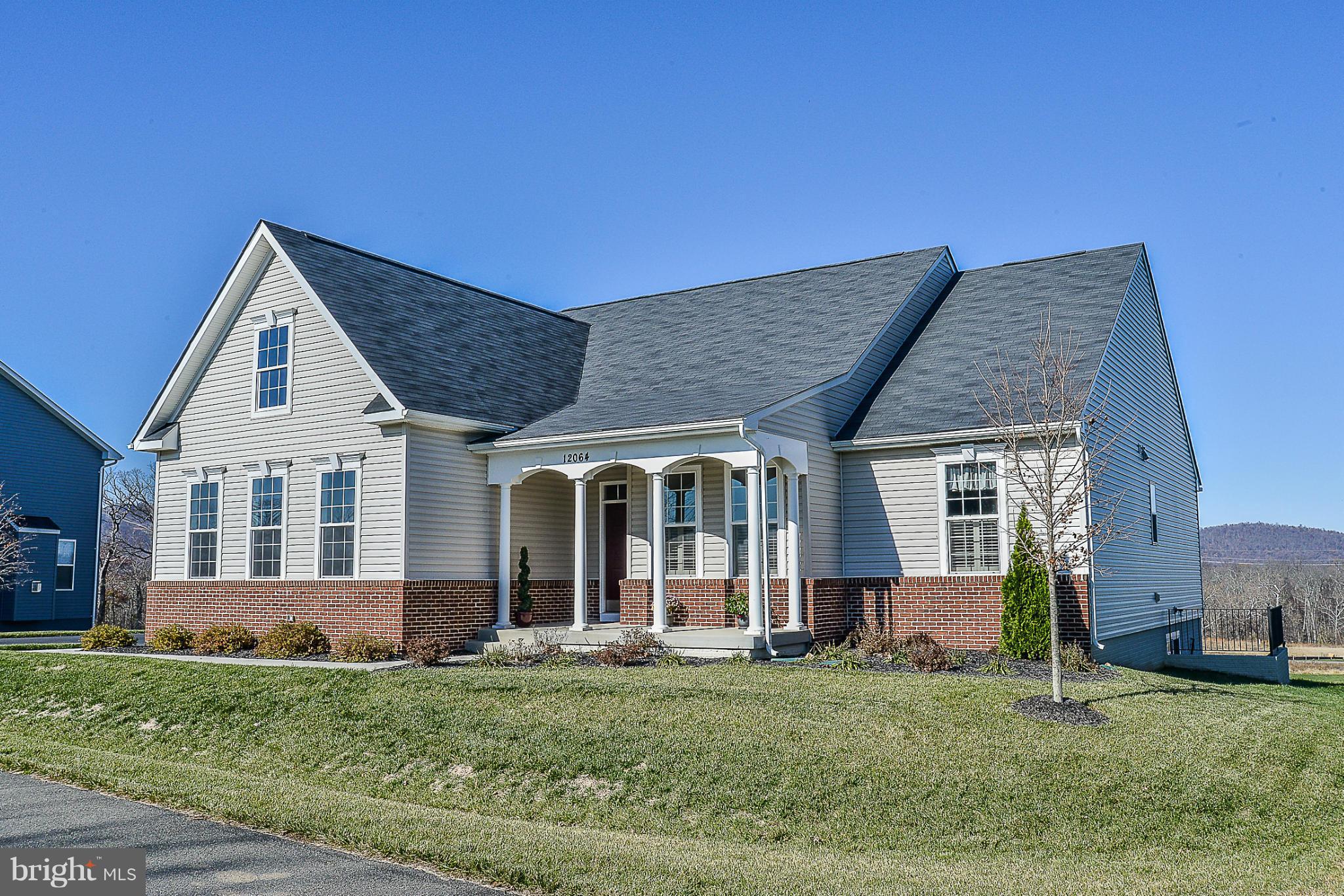 DUTCHMANS CREEK HAMLET - Residential