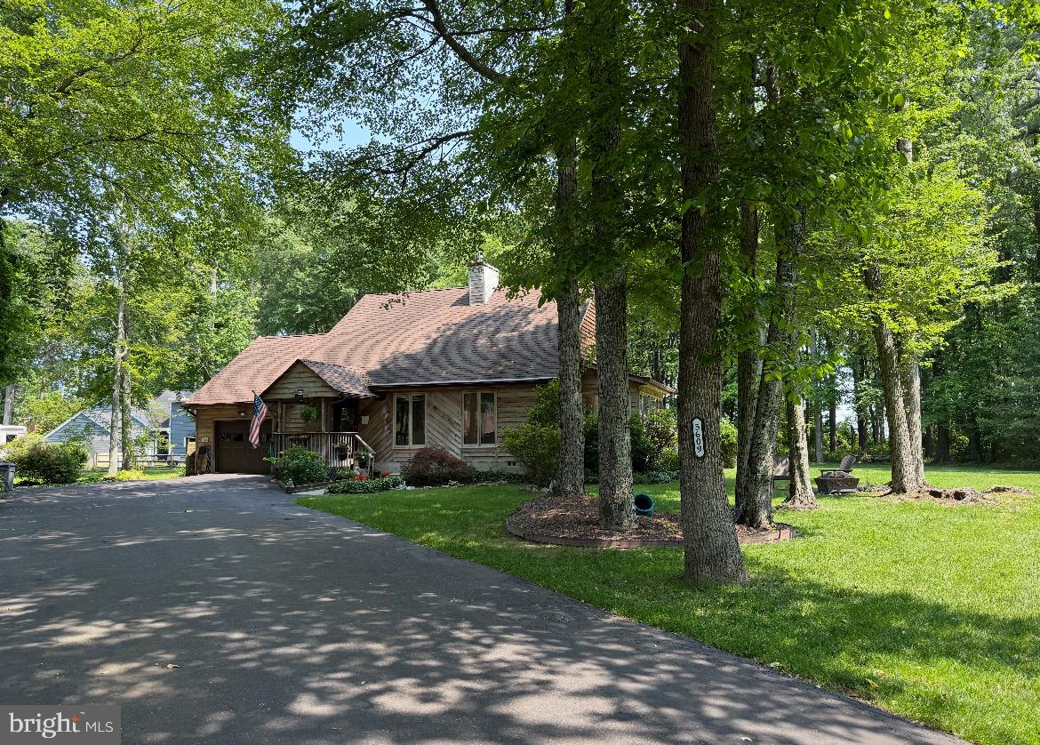 5609 BAY BREEZE COURT