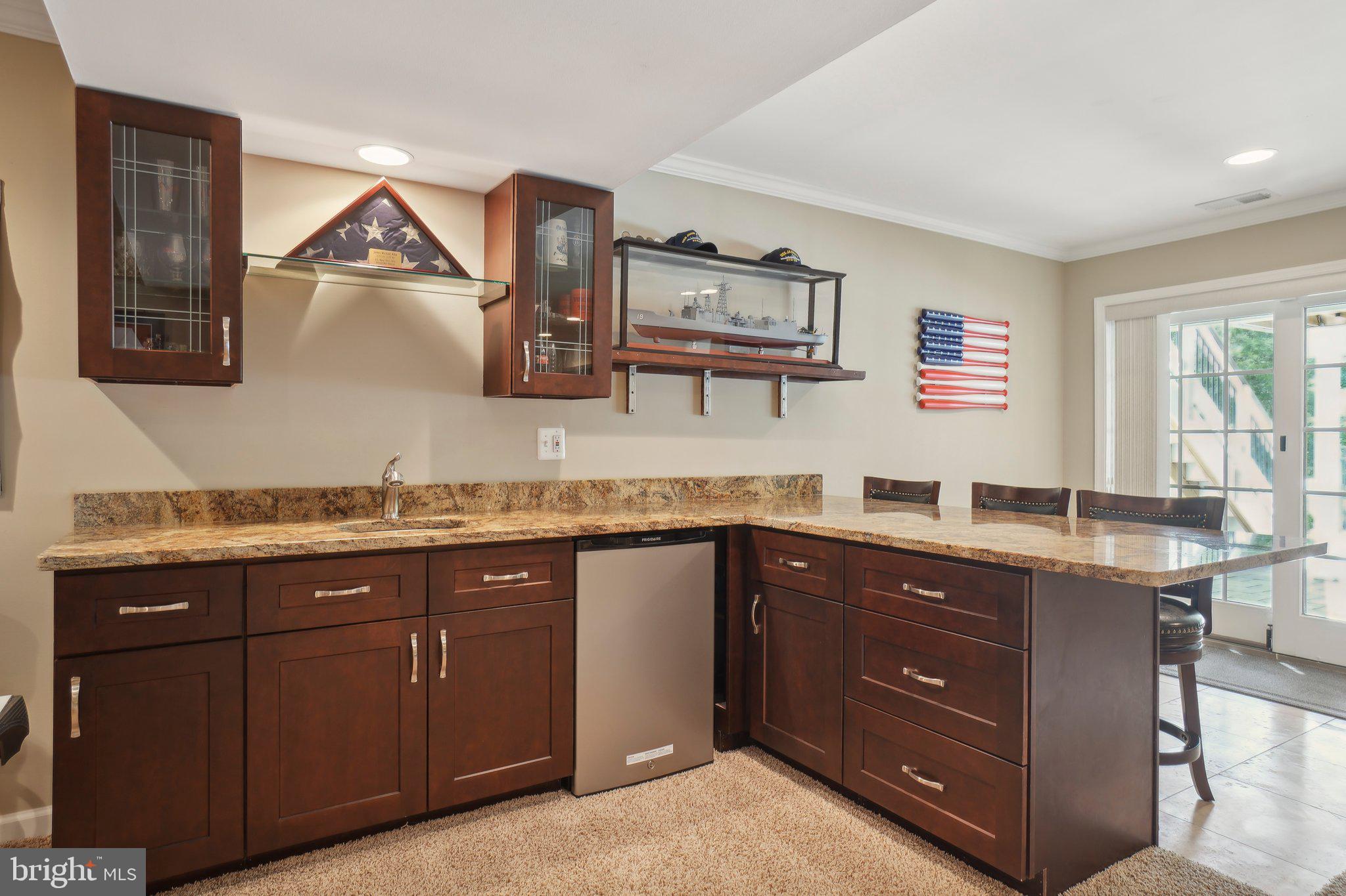 CAMERON CHASE - Residential