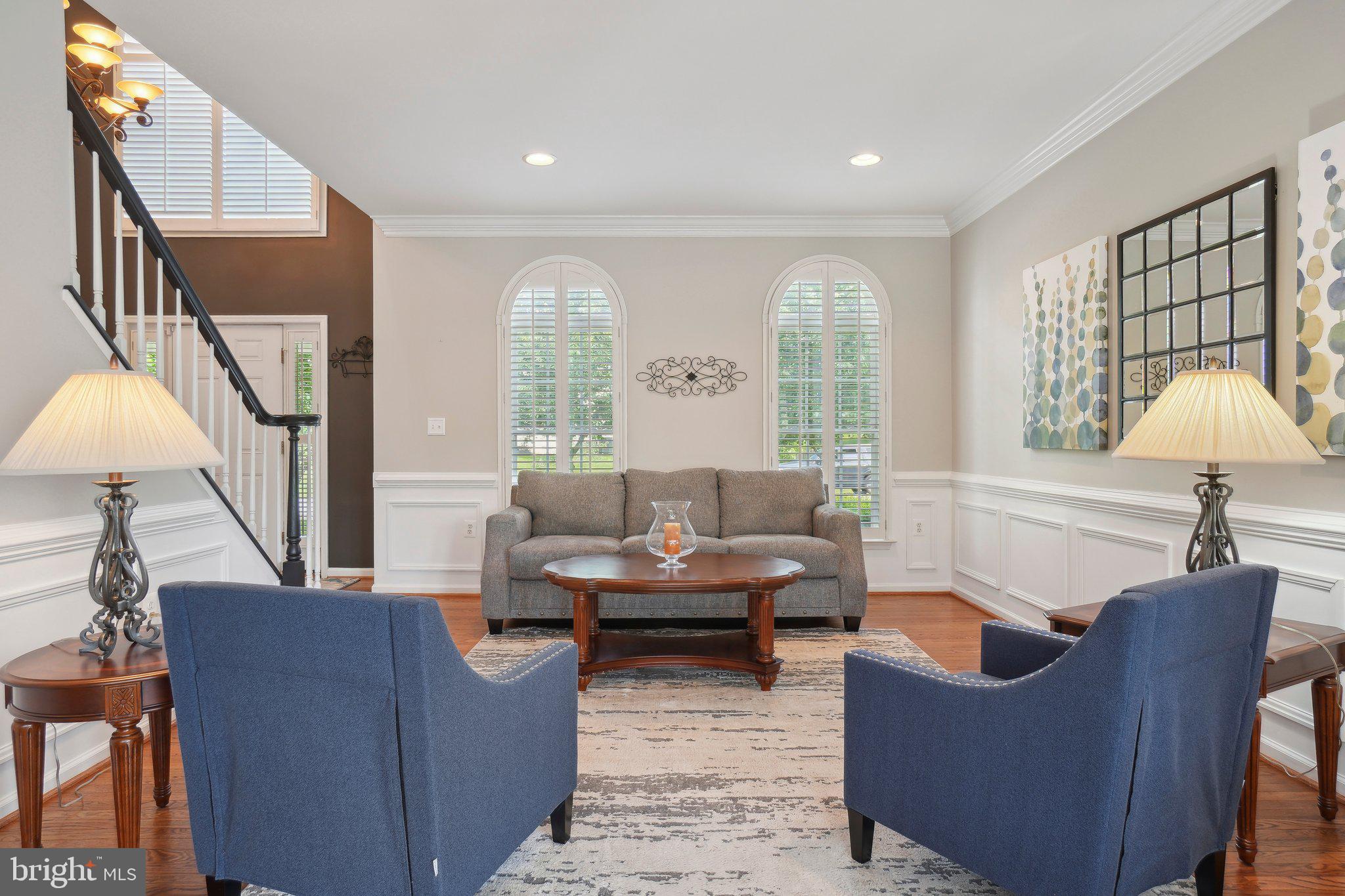 CAMERON CHASE - Residential