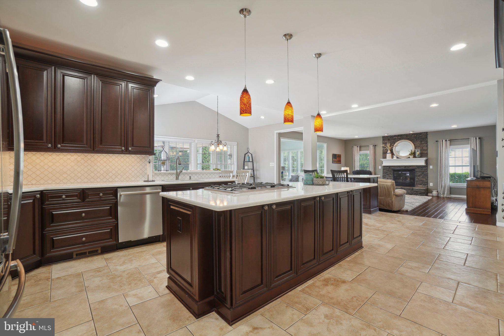 CAMERON CHASE - Residential