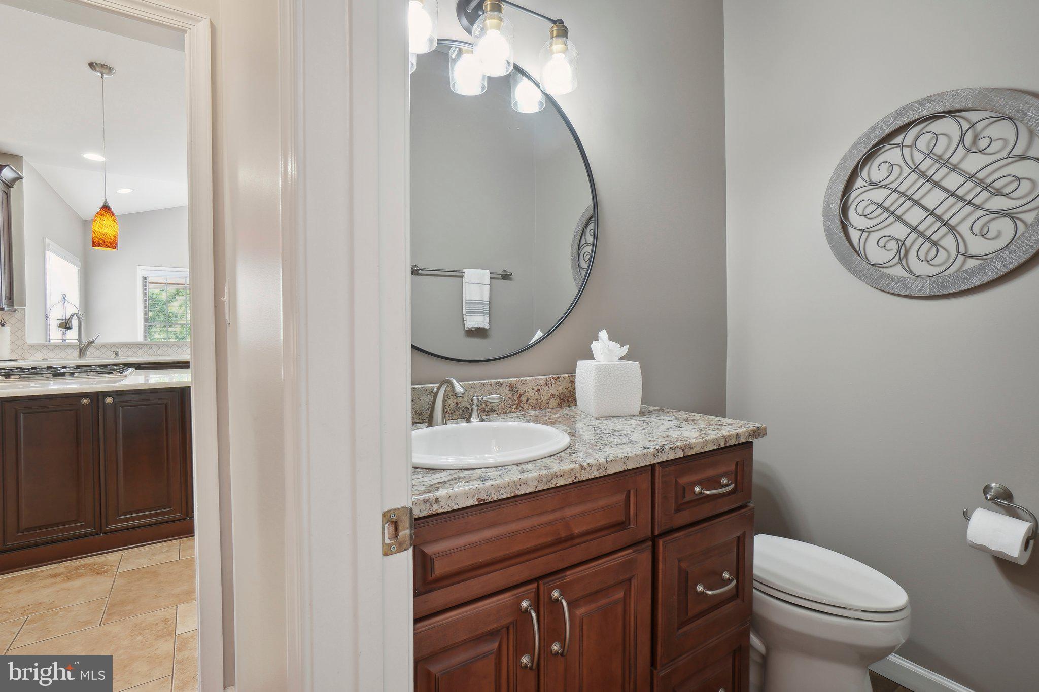 CAMERON CHASE - Residential