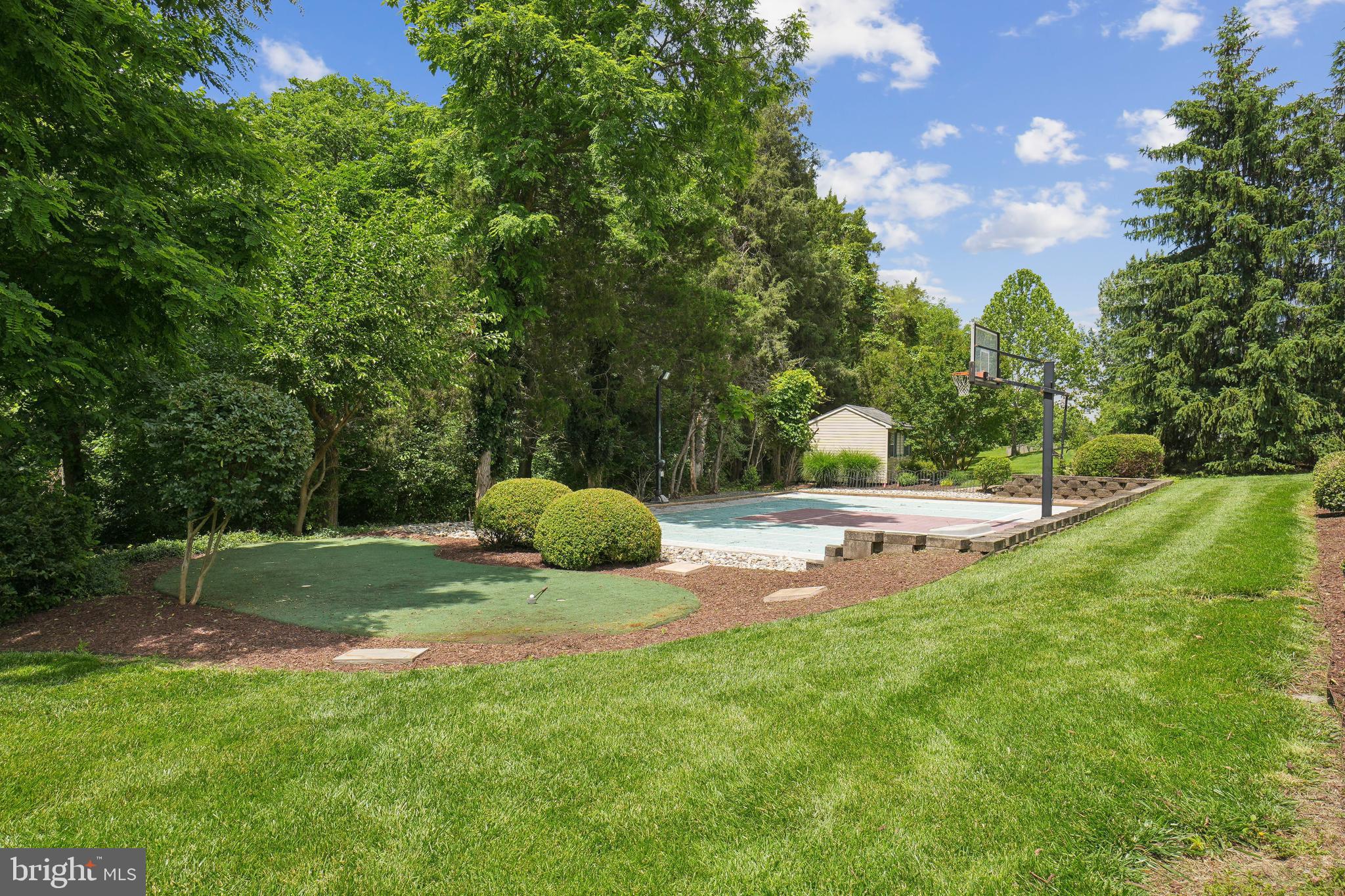 CAMERON CHASE - Residential