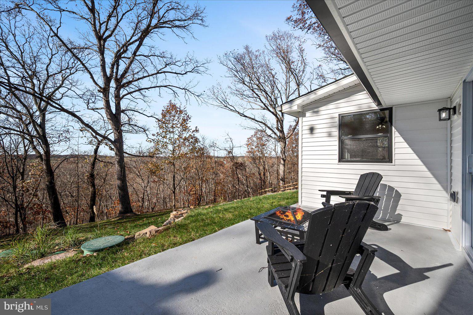 SHENANDOAH RETREAT - Residential Lease