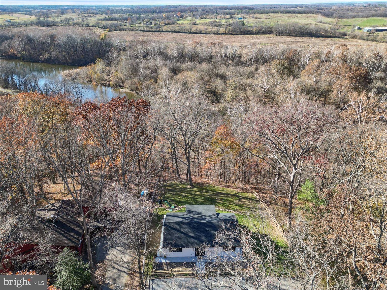 SHENANDOAH RETREAT - Residential Lease