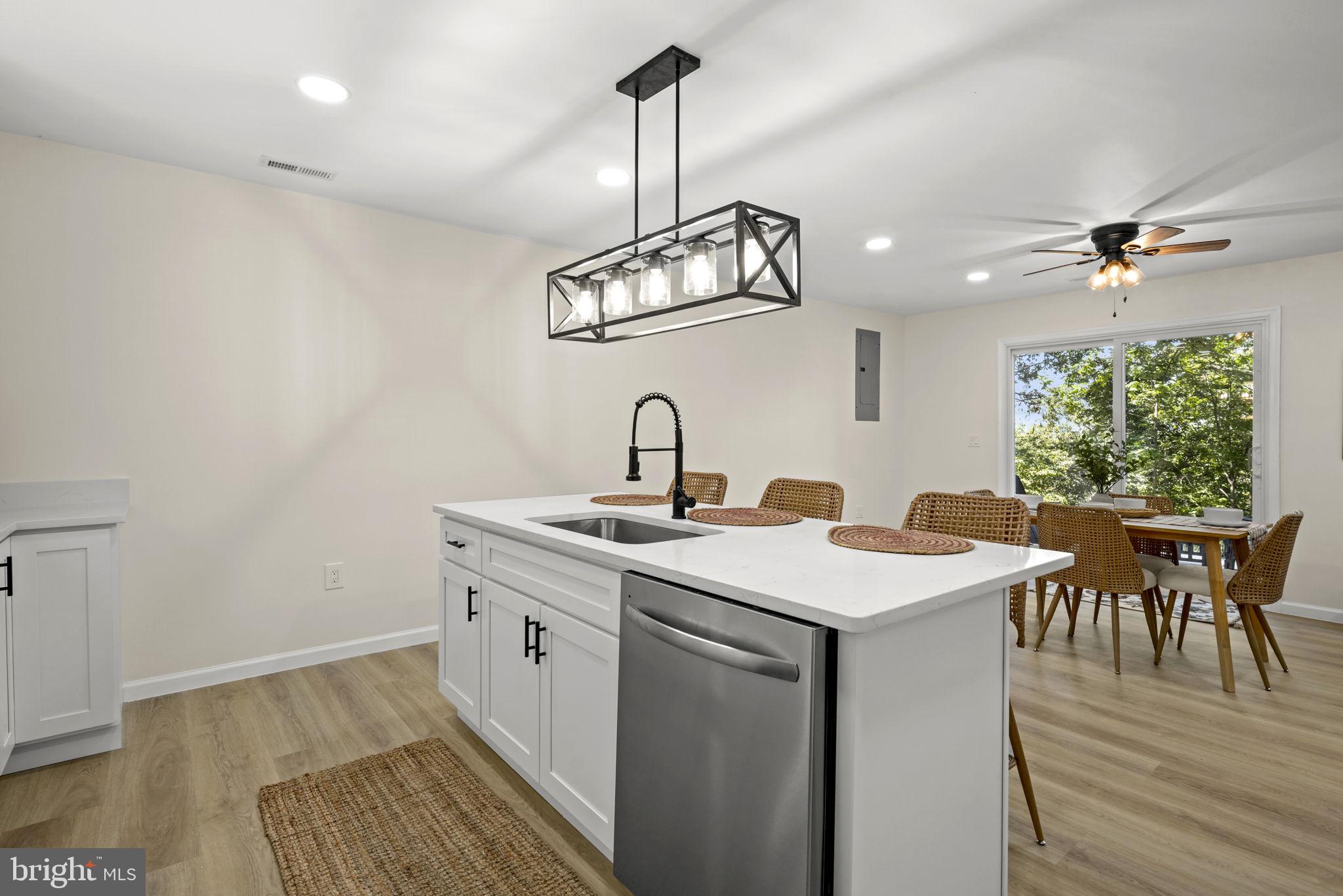 SHENANDOAH RETREAT - Residential Lease