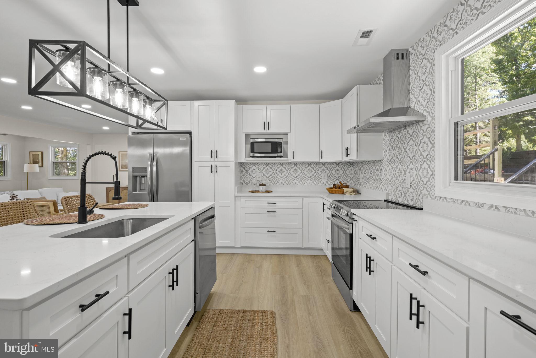 SHENANDOAH RETREAT - Residential Lease