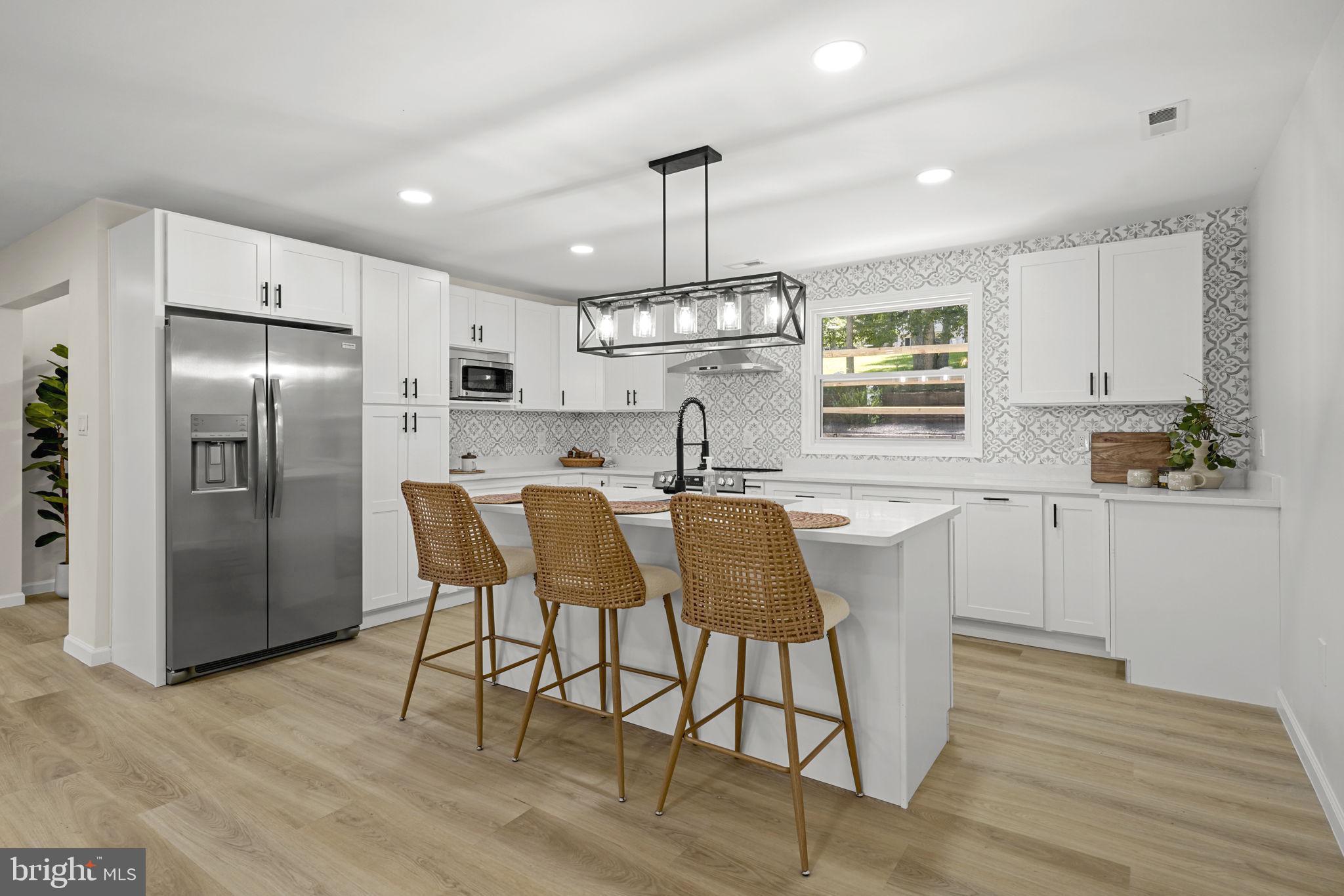 SHENANDOAH RETREAT - Residential Lease