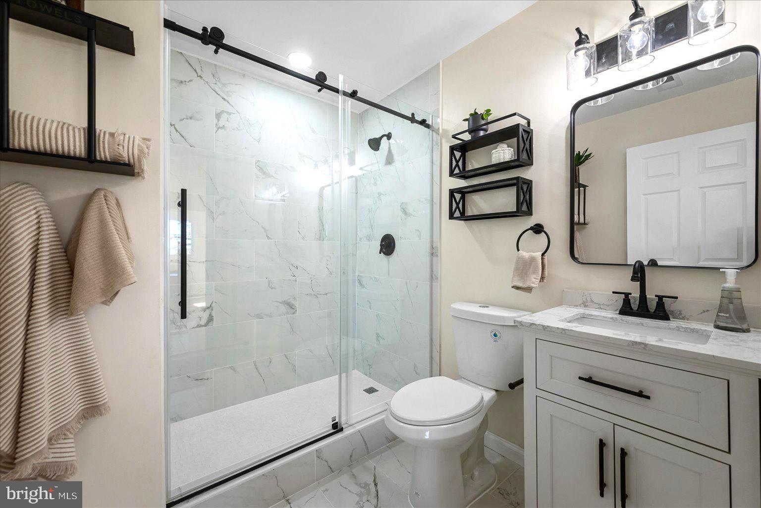 SHENANDOAH RETREAT - Residential Lease