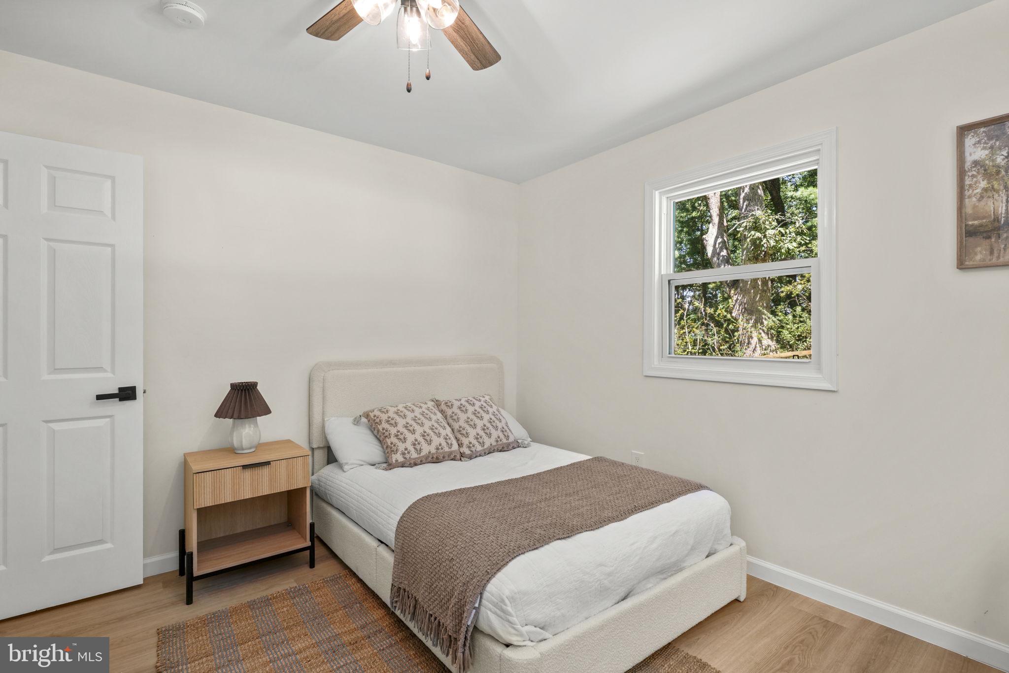 SHENANDOAH RETREAT - Residential Lease