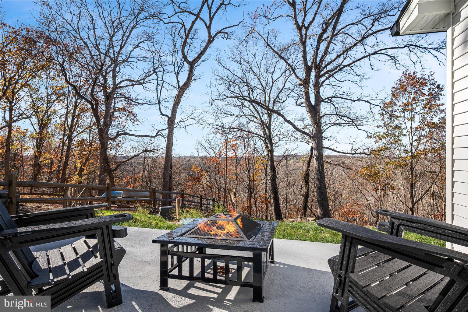 SHENANDOAH RETREAT - Residential Lease