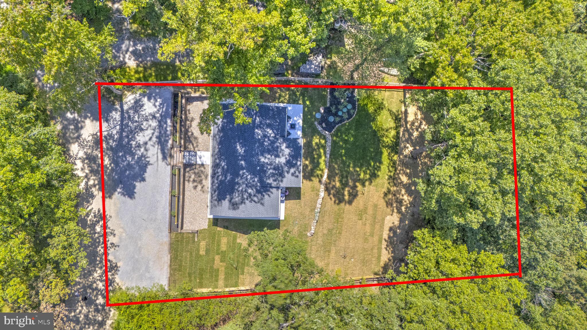 SHENANDOAH RETREAT - Residential Lease