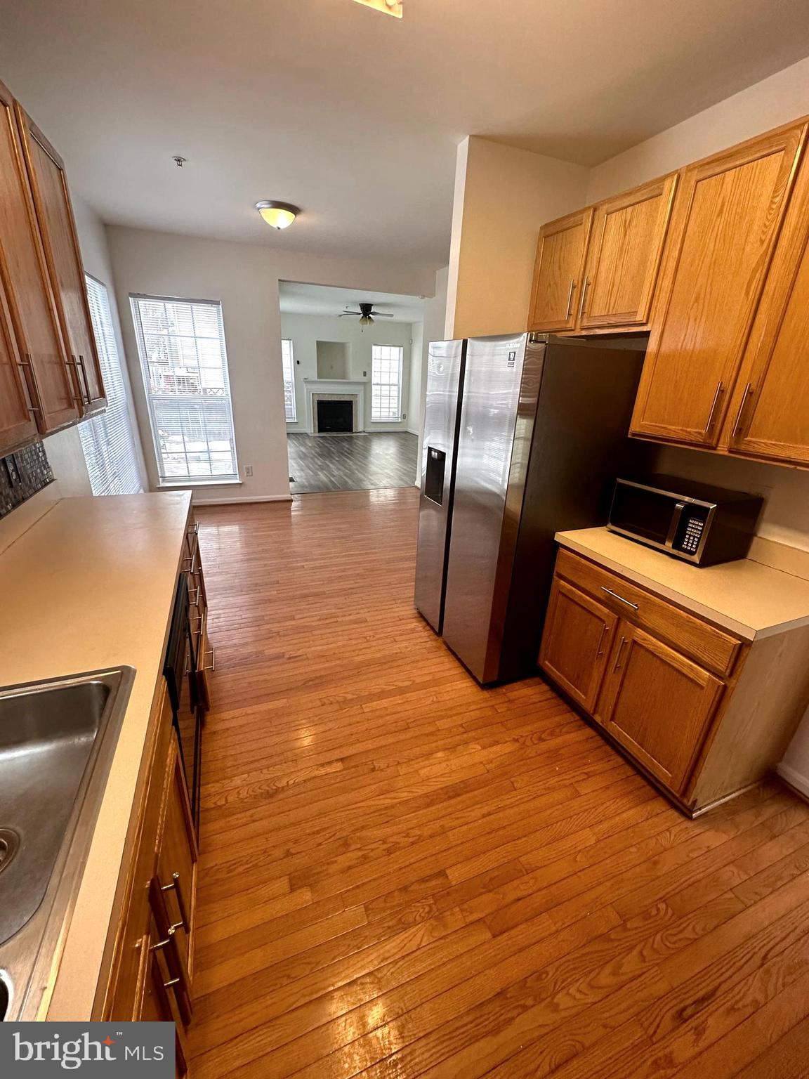 WILLOW CREEK - Residential Lease