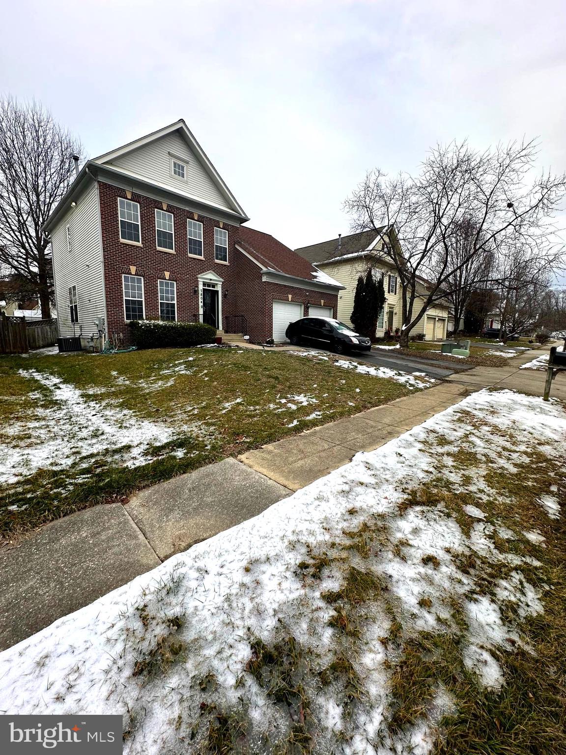 WILLOW CREEK - Residential Lease