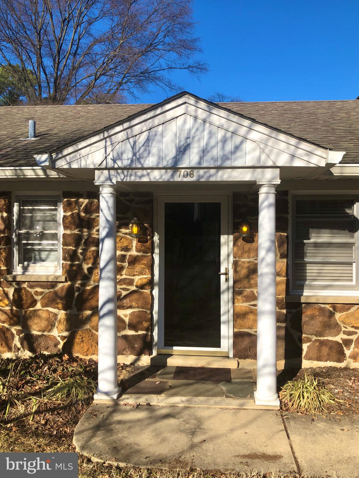 NONE AVAILABLE - Residential Lease