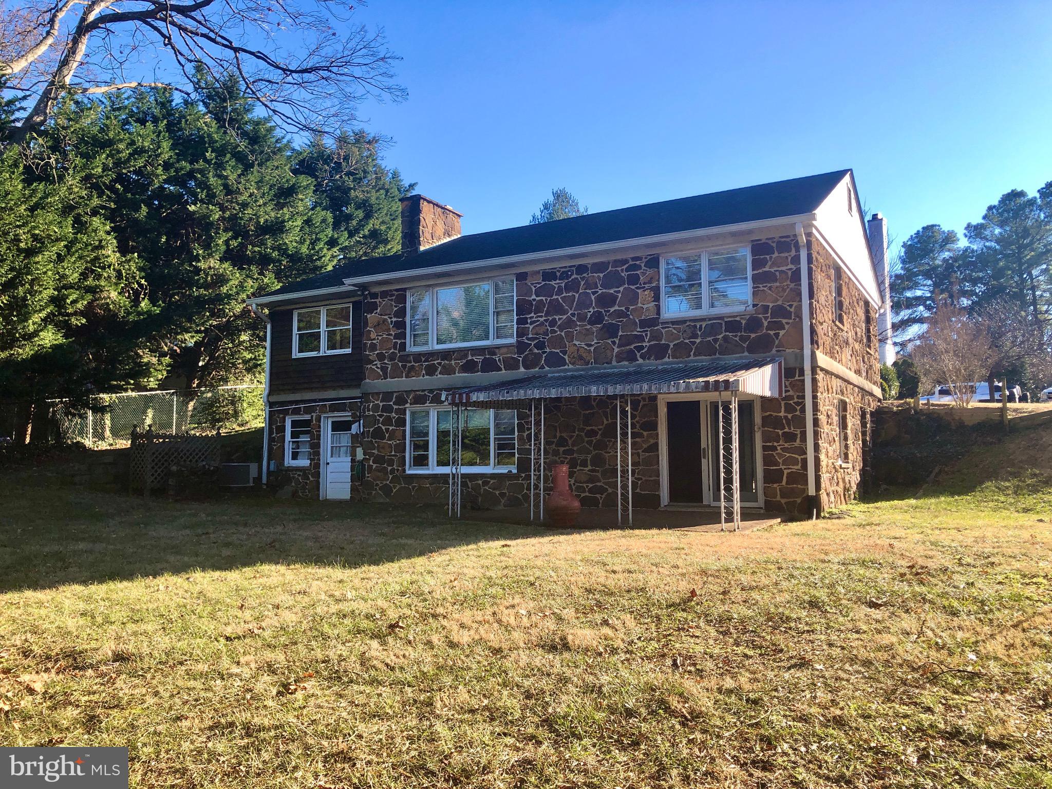 NONE AVAILABLE - Residential Lease