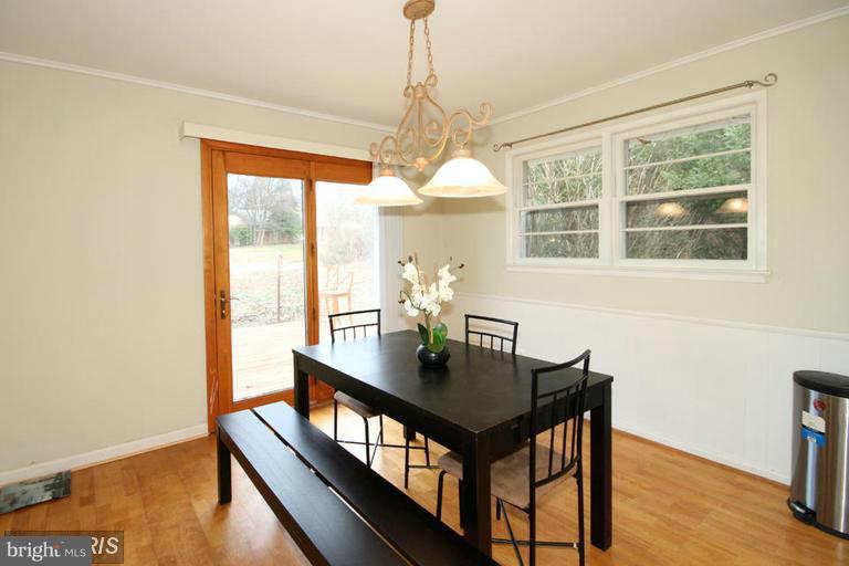 SPRINGFIELD - Residential Lease