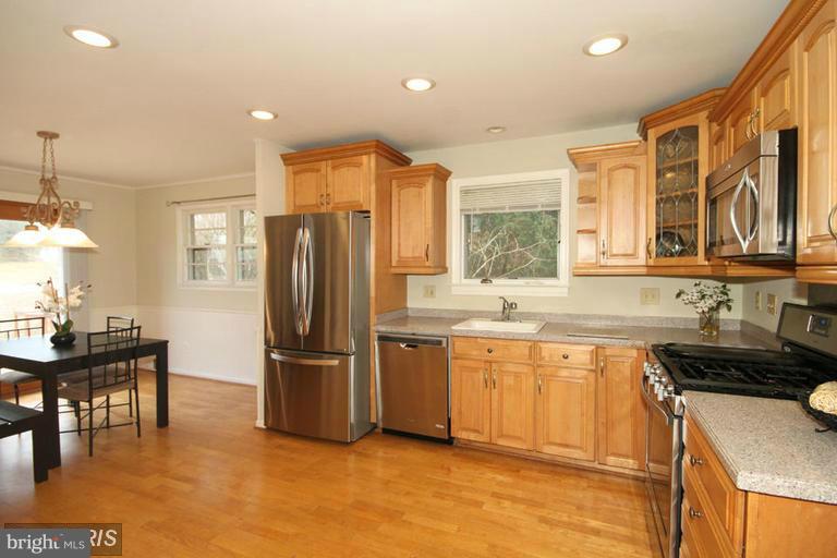 SPRINGFIELD - Residential Lease