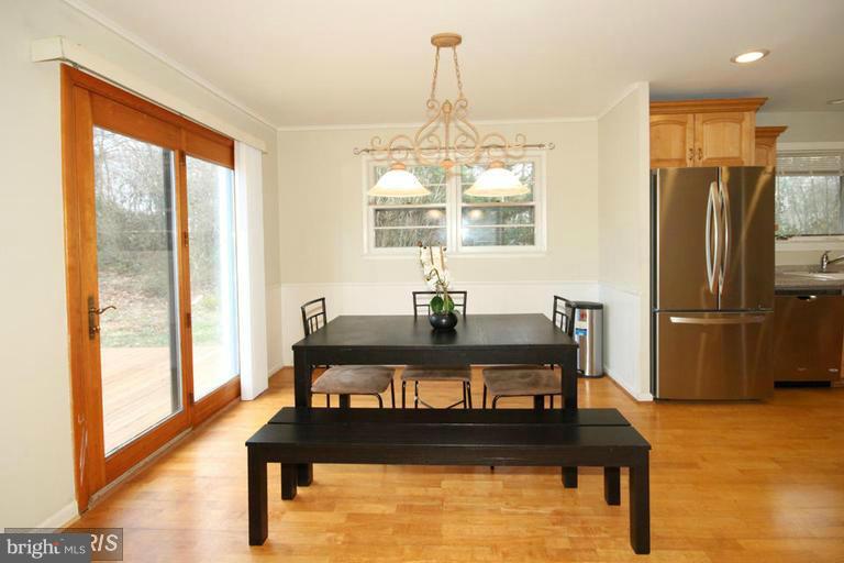 SPRINGFIELD - Residential Lease