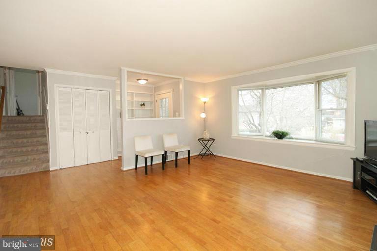 SPRINGFIELD - Residential Lease