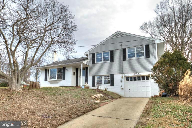 SPRINGFIELD - Residential Lease