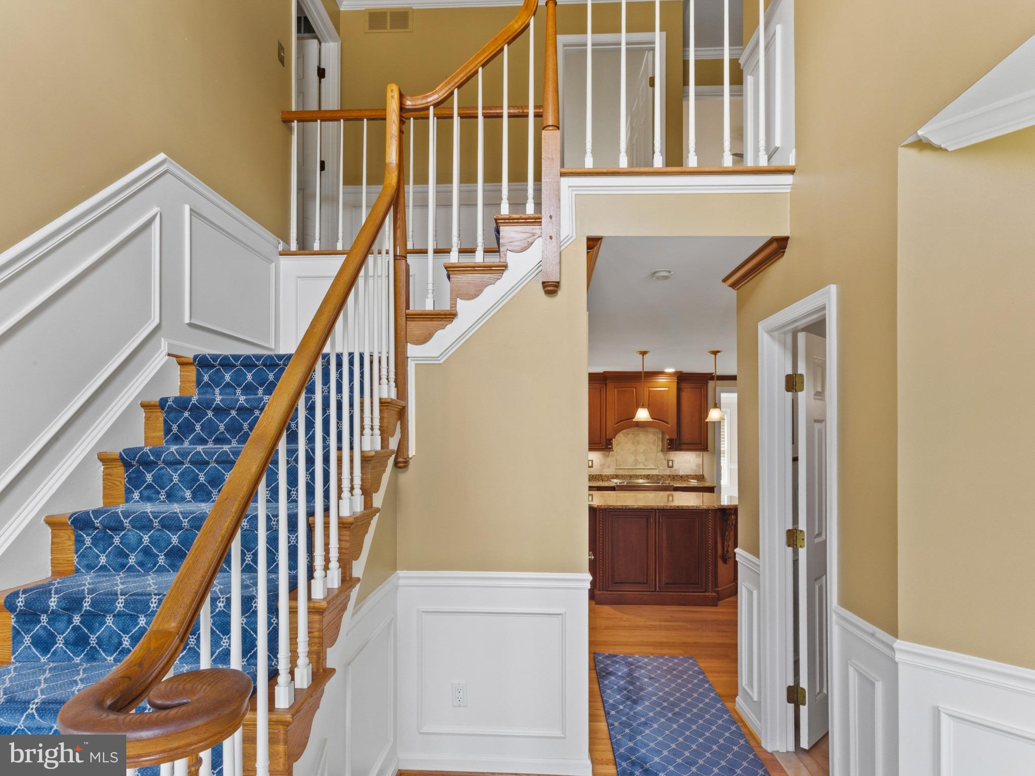 217 ROLLING KNOLL DRIVE