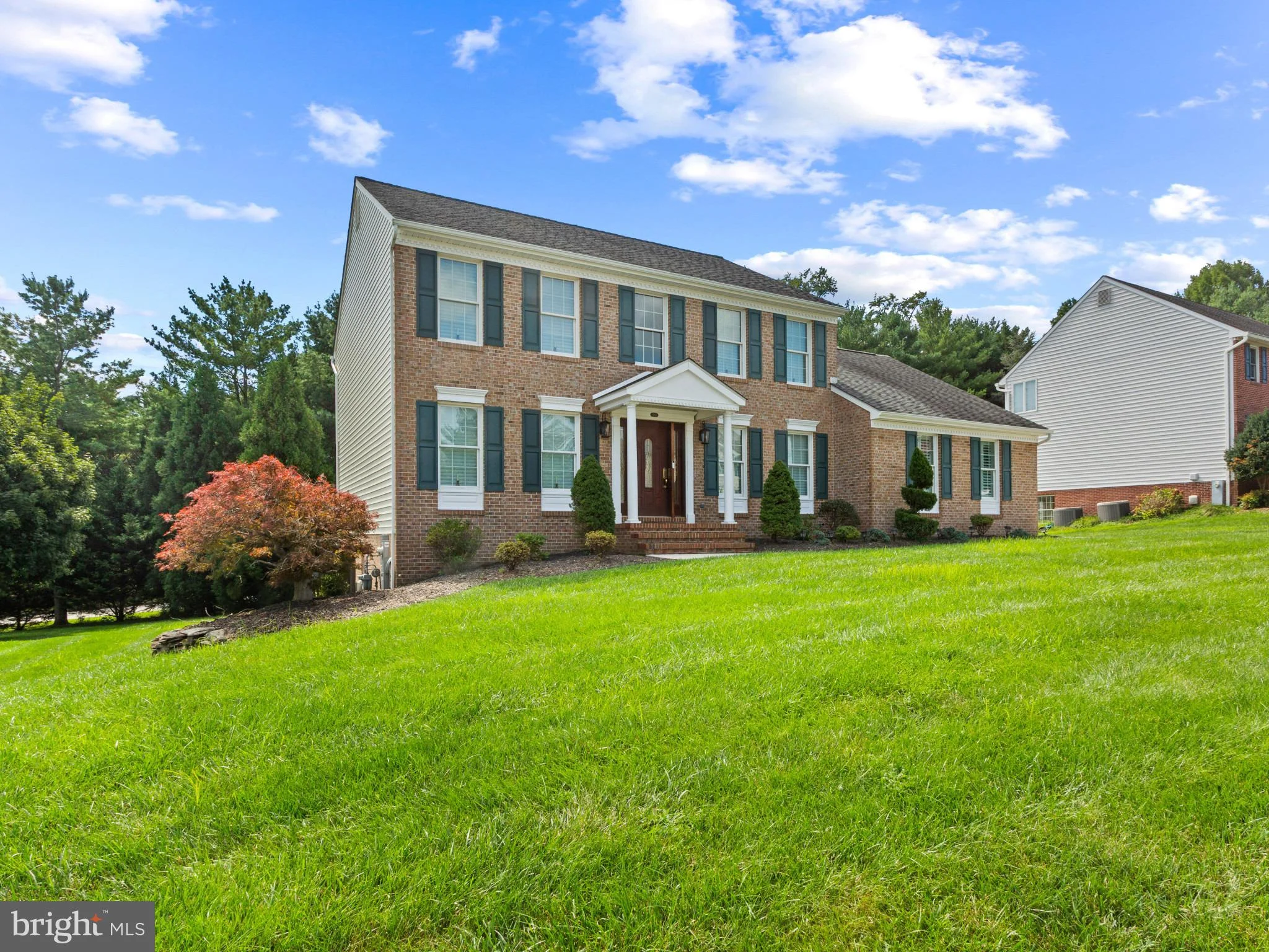 217 Rolling Knoll Drive