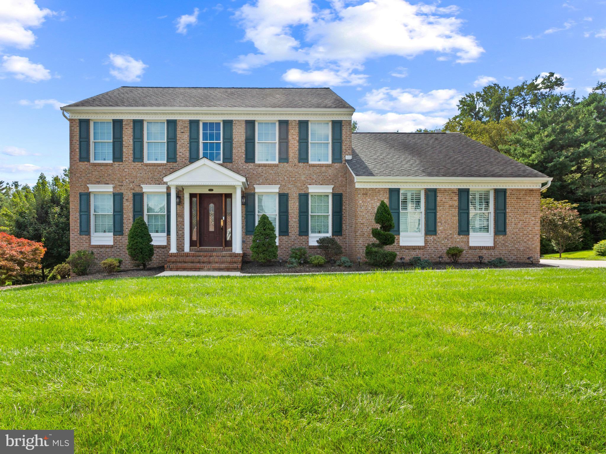 217 ROLLING KNOLL DRIVE