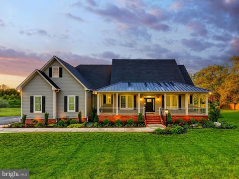 3961A NORRISVILLE ROAD JARRETTSVILLE MD 21084