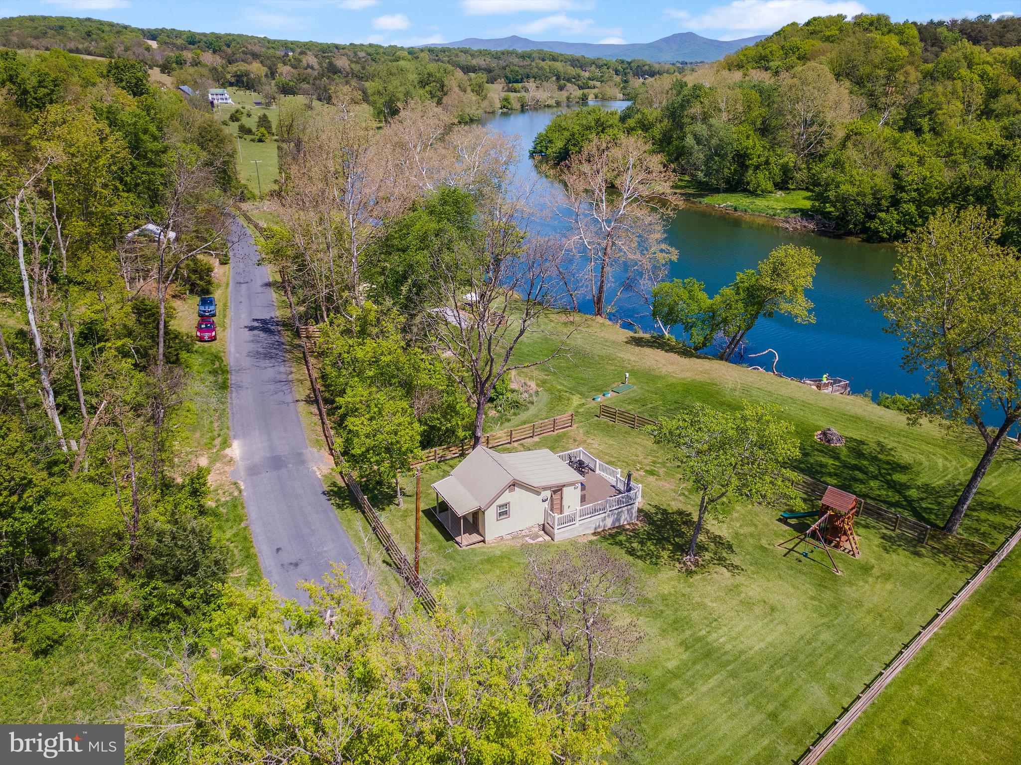 1449 EGYPT BEND ROAD