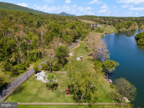 Homes For Sale - 1449 Egypt Bend Road<br/> LURAY, VA 22835