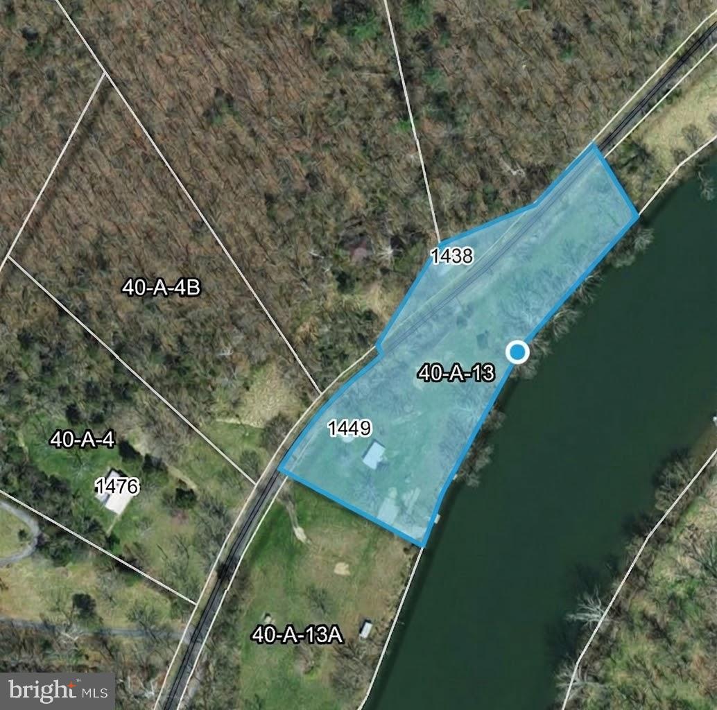 1449 EGYPT BEND ROAD