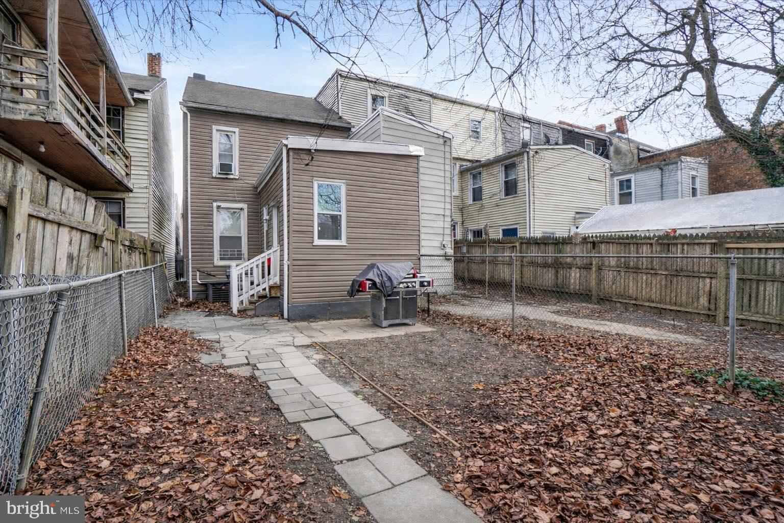 YORK CITY - Residential