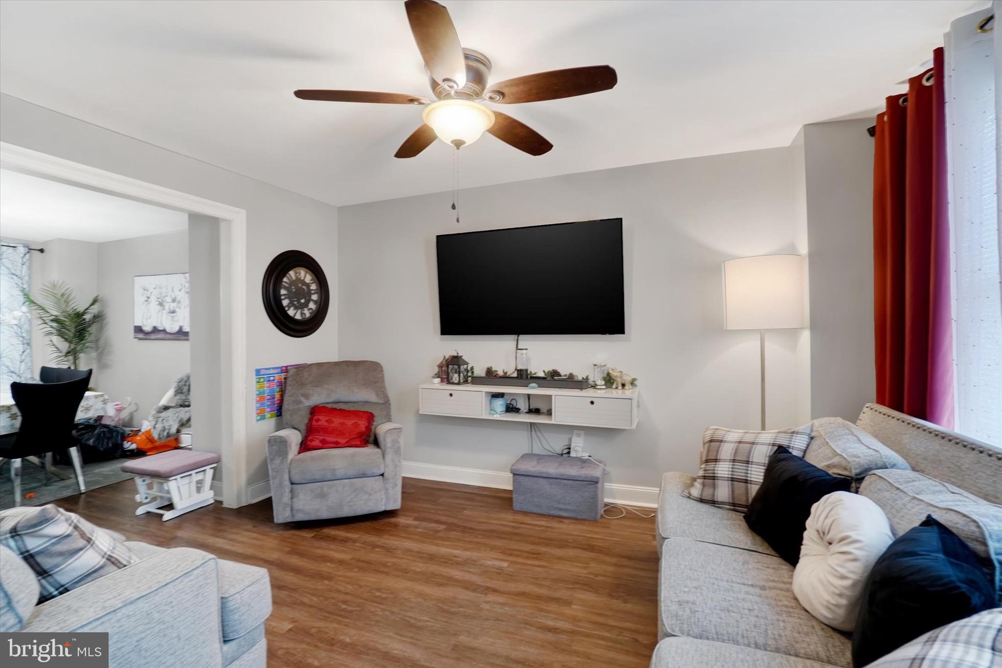 YORK CITY - Residential